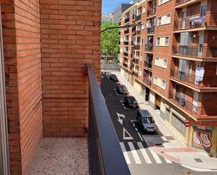 Flat to rent in Calle Vista Alegre, 12, Prosperidad - Delicias
