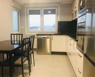 Flat to rent in Rúa Gran Vía, 117, Carballo