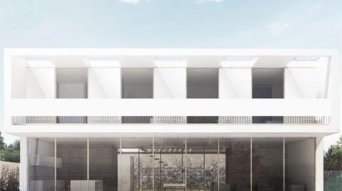 Land for sale in Passeig de Sant Joan de Déu, 2, Finestrelles, Barcelona - image 3 Photo 3 of Land for sale in Passeig de Sant Joan de Déu, 2, Finestrelles, Barcelona