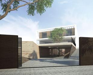 Exterior view of Land for sale in Esplugues de Llobregat