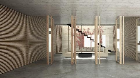 Land for sale in Passeig de Sant Joan de Déu, 2, Finestrelles, Barcelona - image 5 Photo 5 of Land for sale in Passeig de Sant Joan de Déu, 2, Finestrelles, Barcelona