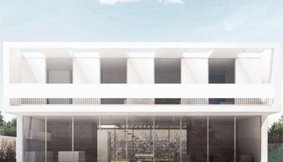 Photo 1 of Country house for sale in Passeig de Sant Joan de Déu, 2, Finestrelles, Barcelona