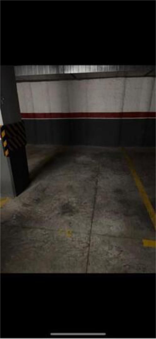 Garage to rent in Ullastrell