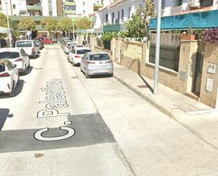 Exterior view of Garage for sale in Jerez de la Frontera