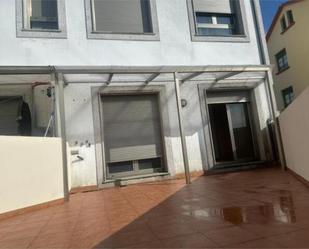 Exterior view of Flat to rent in Cabanas  with Storage room