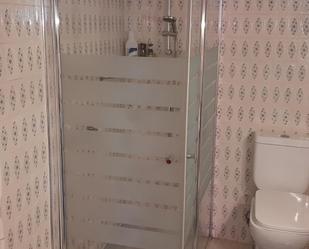 Bathroom of House or chalet for sale in La Unión  with Air Conditioner, Furnished and Oven