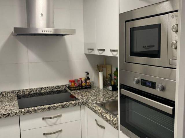 Piso en Alquiler en Calle San Francisco Javier, 6 en Prosperidad - Delicias