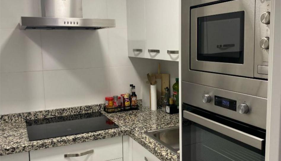 Photo 1 of Flat to rent in Calle San Francisco Javier, 6, Prosperidad - Delicias, Salamanca