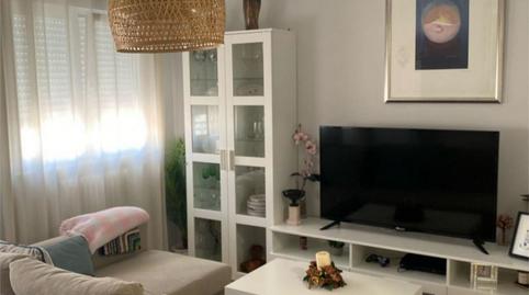 Photo 4 of Flat to rent in Calle San Francisco Javier, 6, Prosperidad - Delicias, Salamanca