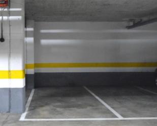 Garatge de lloguer a Calle Doctor Rodríguez de la Fuente, 9, Zona Norte - Hospital - Urbanizaciones Aparcament de Garatge de lloguer en Plasencia