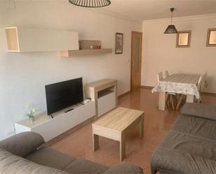 Living room of Flat to rent in San Vicente del Raspeig / Sant Vicent del Raspeig  with Terrace