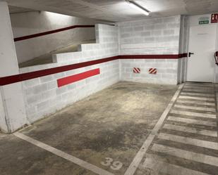 Garatge en venda a Carrer de les Astes de Sant Macari, 16, Tàrrega
