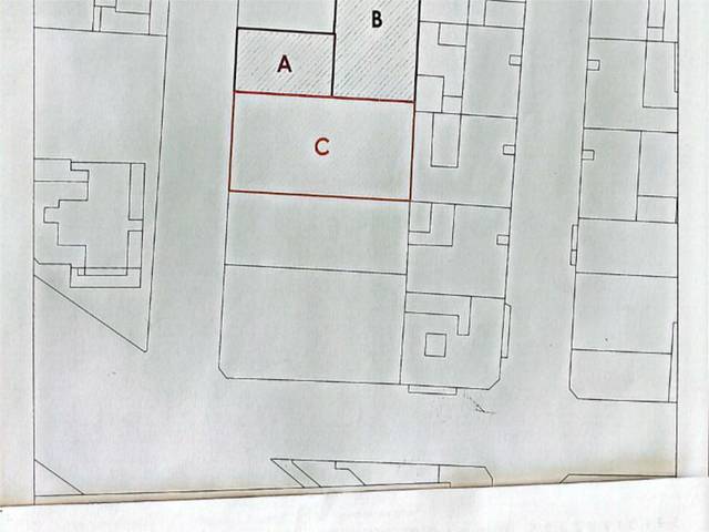 Terreno residencial en Venta en Calle Pablo Neruda, 2 en Centro