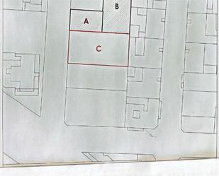 Residencial en venda en Fuente Álamo de Murcia