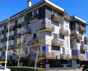 Exterior view of Flat to rent in Santa Cruz de Bezana  with Terrace