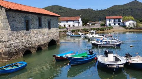 Foto 2 de Urbanizable en venta en Barrio Jado, 1, Argoños , Cantabria