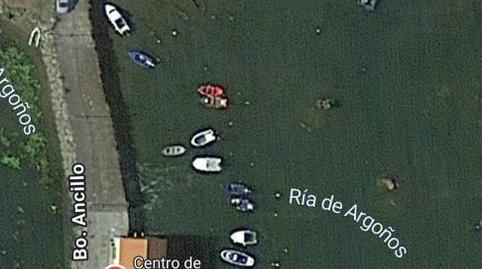 Foto 4 de Urbanizable en venta en Barrio Jado, 1, Argoños , Cantabria