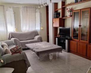 Sala d'estar de Casa o xalet de lloguer en  Cádiz Capital