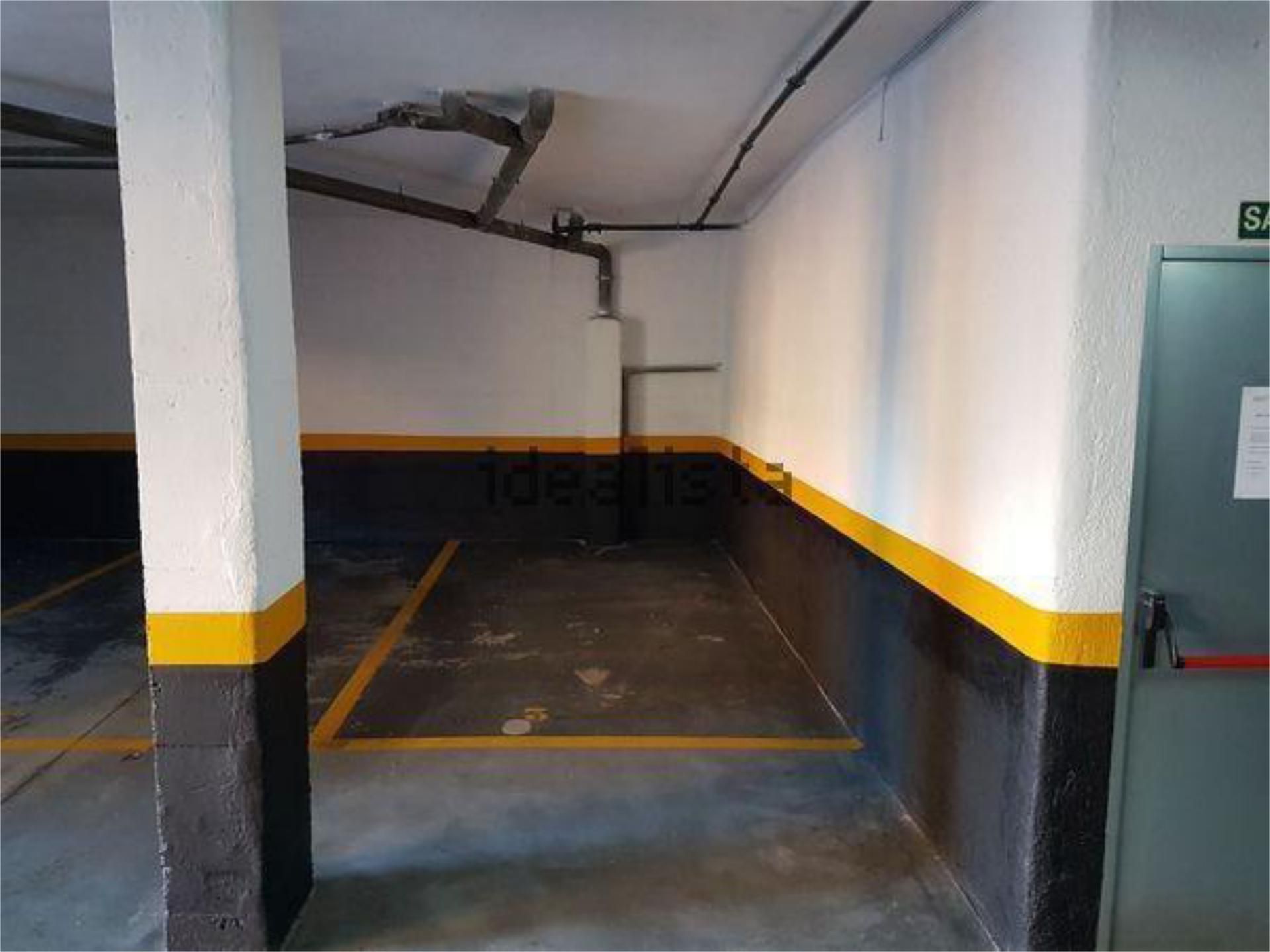 Parking of Garage to rent in  Córdoba Capital