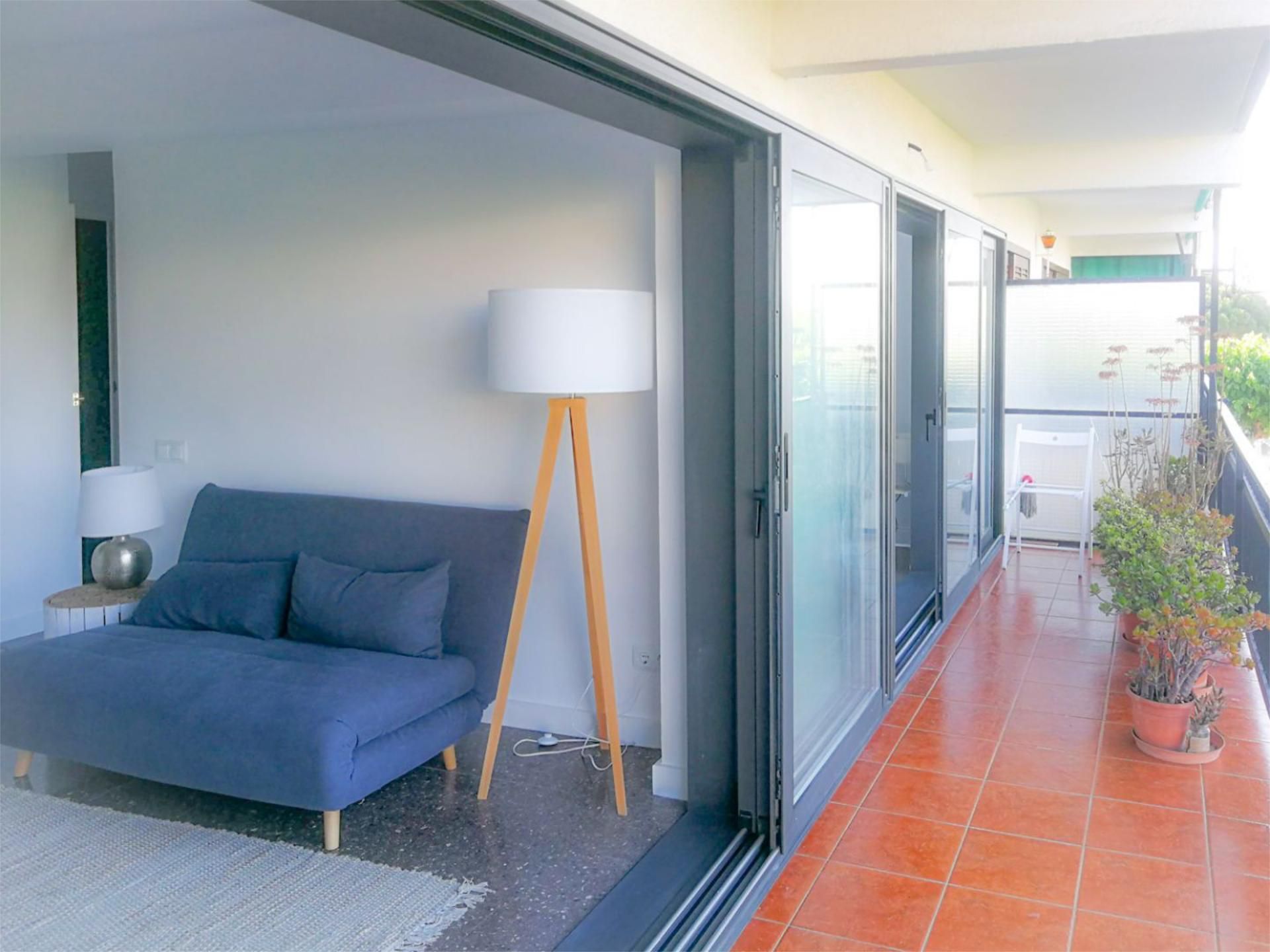 Flat for sale in Cabrera de Mar  with Air Conditioner and Terrace
