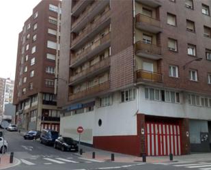 Exterior view of Garage to rent in Bilbao 