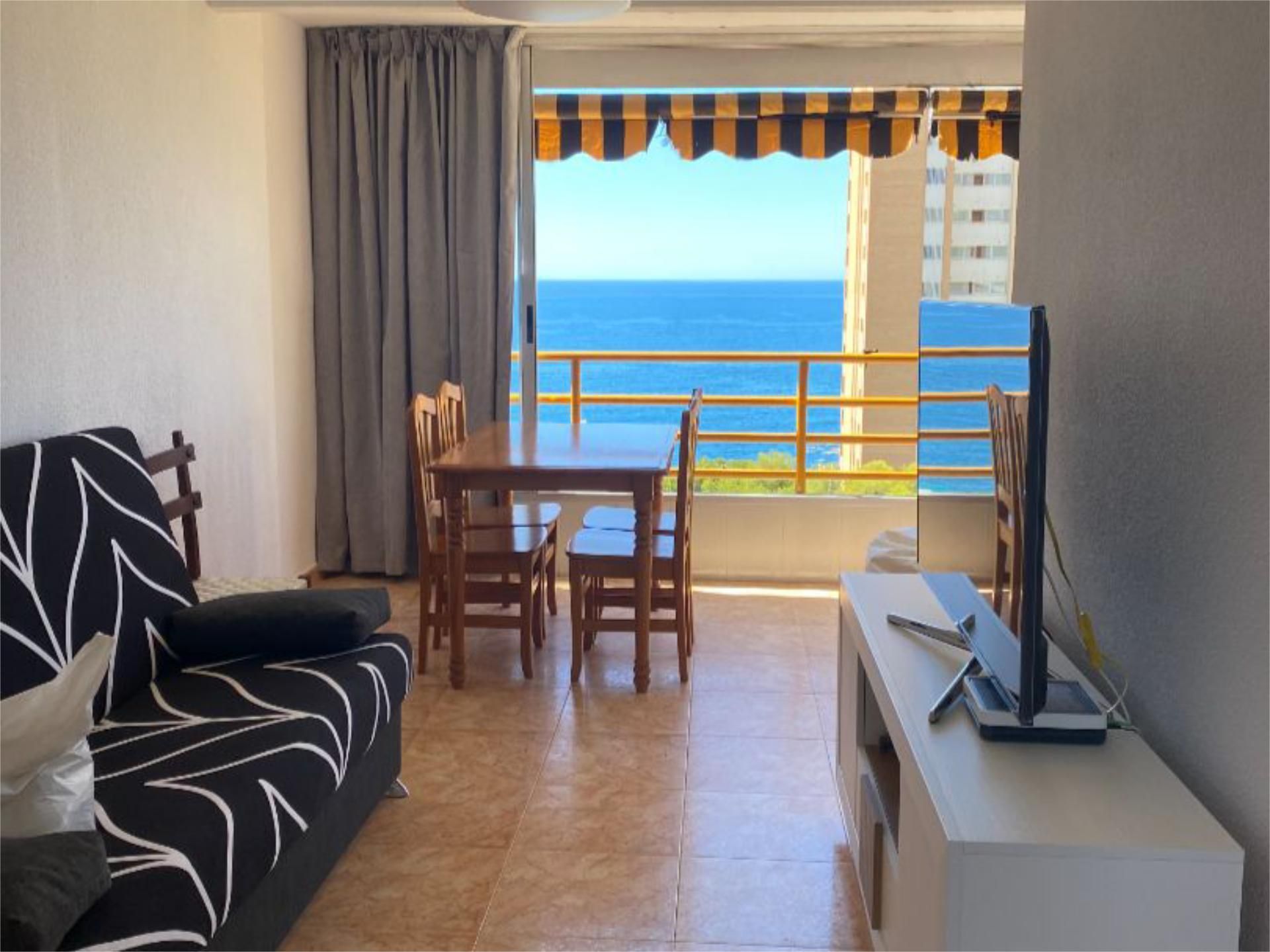 Apartament de lloguer a Avenida de Uruguay, 10, Playa Poniente