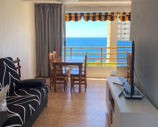 Bedroom of Apartment to rent in Benidorm  with Swimming Pool and Balcony