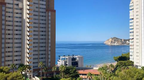 Foto 5 de Pis de lloguer a Avenida de Uruguay, 10, Playa Poniente, Alicante