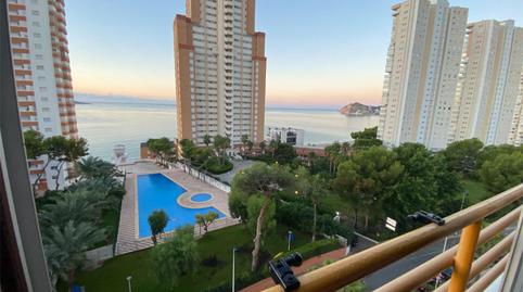 Foto 4 de Pis de lloguer a Avenida de Uruguay, 10, Playa Poniente, Alicante