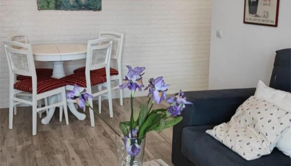 Foto 1 de Pis de lloguer a Calle Jaén, 1, Levante Alto, Alicante