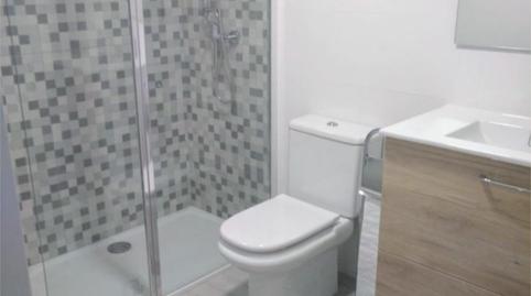 Foto 3 de Pis de lloguer a Calle Jaén, 1, Levante Alto, Alicante