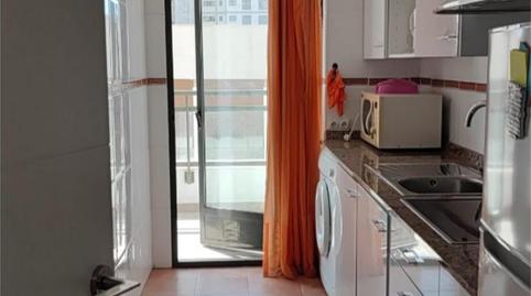 Foto 4 de Pis de lloguer a Calle Jaén, 1, Levante Alto, Alicante