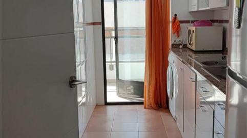Foto 5 de Pis de lloguer a Calle Jaén, 1, Levante Alto, Alicante