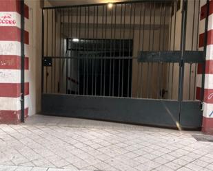 Garatge de lloguer en Salamanca Capital