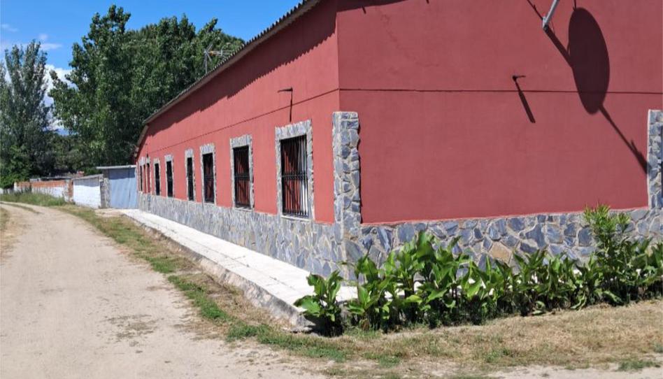 Foto 1 de Pis en venda a Calle Pozo Rancon, 6, Navalmoral de la Mata, Cáceres