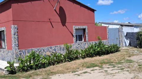 Foto 3 de Pis en venda a Calle Pozo Rancon, 6, Navalmoral de la Mata, Cáceres