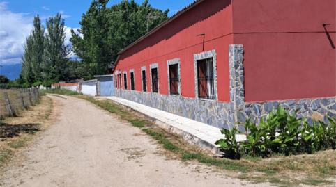 Foto 4 de Pis en venda a Calle Pozo Rancon, 6, Navalmoral de la Mata, Cáceres