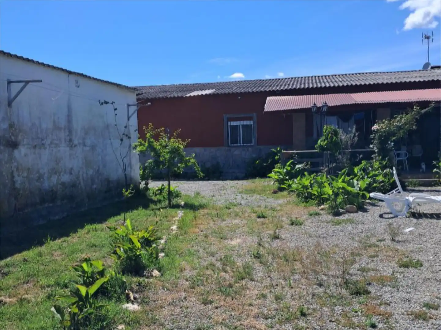 Pis en venda a Calle Pozo Rancon, 6, Navalmoral de la Mata Pis en venda en Navalmoral de la Mata amb Aire condicionat, Calefacció i Jardí privat