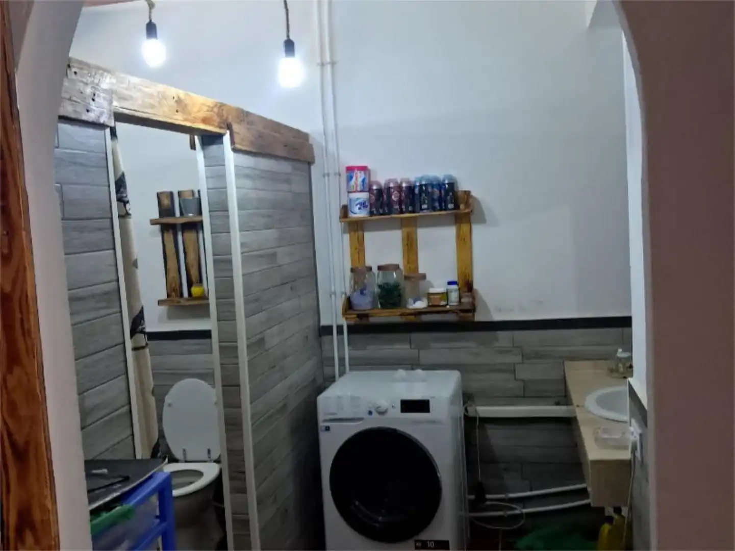 Pis en venda a Calle Pozo Rancon, 6, Navalmoral de la Mata Bany de Pis en venda en Navalmoral de la Mata amb Aire condicionat, Calefacció i Jardí privat