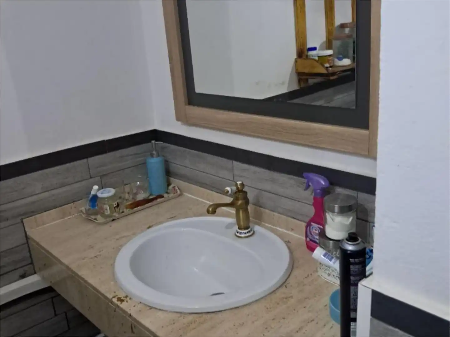 Pis en venda a Calle Pozo Rancon, 6, Navalmoral de la Mata Bany de Pis en venda en Navalmoral de la Mata amb Aire condicionat, Calefacció i Jardí privat