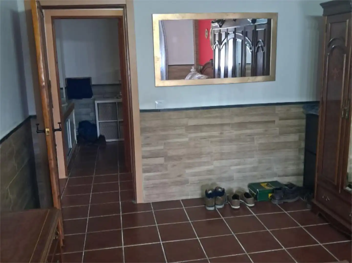 Pis en venda a Calle Pozo Rancon, 6, Navalmoral de la Mata Pis en venda en Navalmoral de la Mata amb Aire condicionat, Calefacció i Jardí privat