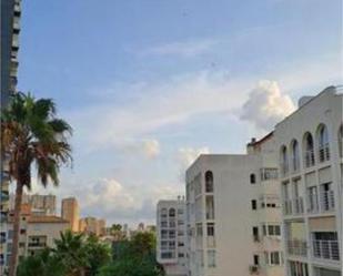 Exterior view of Apartment to rent in El Puig de Santa Maria  with Terrace and Swimming Pool