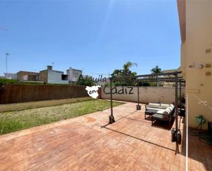 Terrassa de Pis en venda en Jerez de la Frontera amb Aire condicionat, Terrassa i Piscina