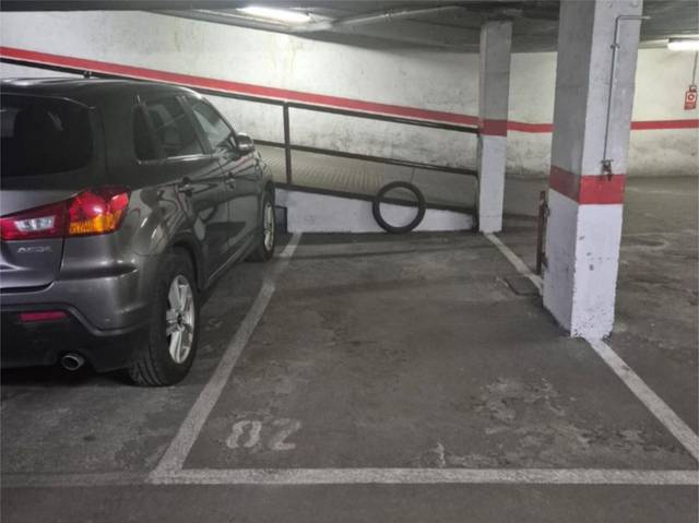 Garaje en Venta en Calle del Padre Damián, 37 en Nueva España