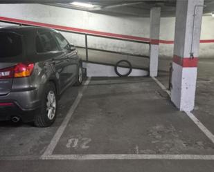 Aparcament de Garatge en venda en  Madrid Capital