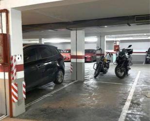 Aparcament de Garatge de lloguer en Fuenlabrada