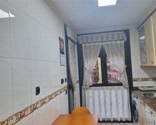 Bedroom of Flat to rent in Oviedo   with Heating, Private garden and Parquet flooring