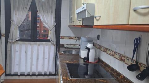 Pis de lloguer a Calle Carlos Asensio Bretones, 33, Santo Domingo - El Campillín, Asturias - imatge 2 Foto 2 de Pis de lloguer a Calle Carlos Asensio Bretones, 33, Santo Domingo - El Campillín, Asturias