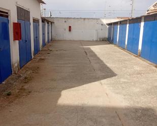 Parkplatz von Garage miete in Alcázar de San Juan