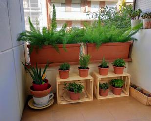 Terrassa de Pis en venda en  Barcelona Capital amb Aire condicionat i Balcó